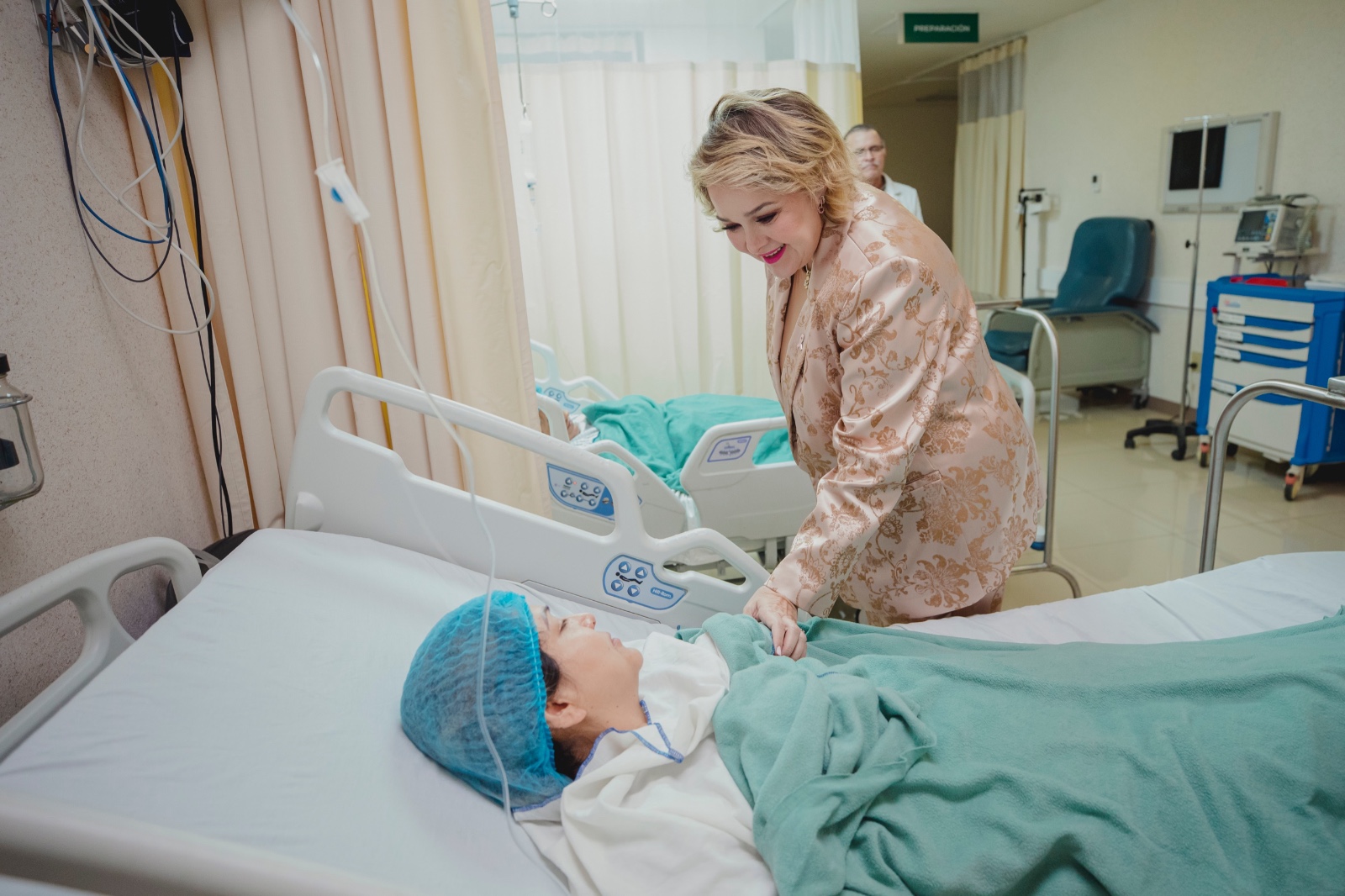 Lee más sobre el artículo DIF Sinaloa ha Realizado 159 Cirugías de Reconstrucción de Mama con el Programa»RECUPERANDO SONRISAS»