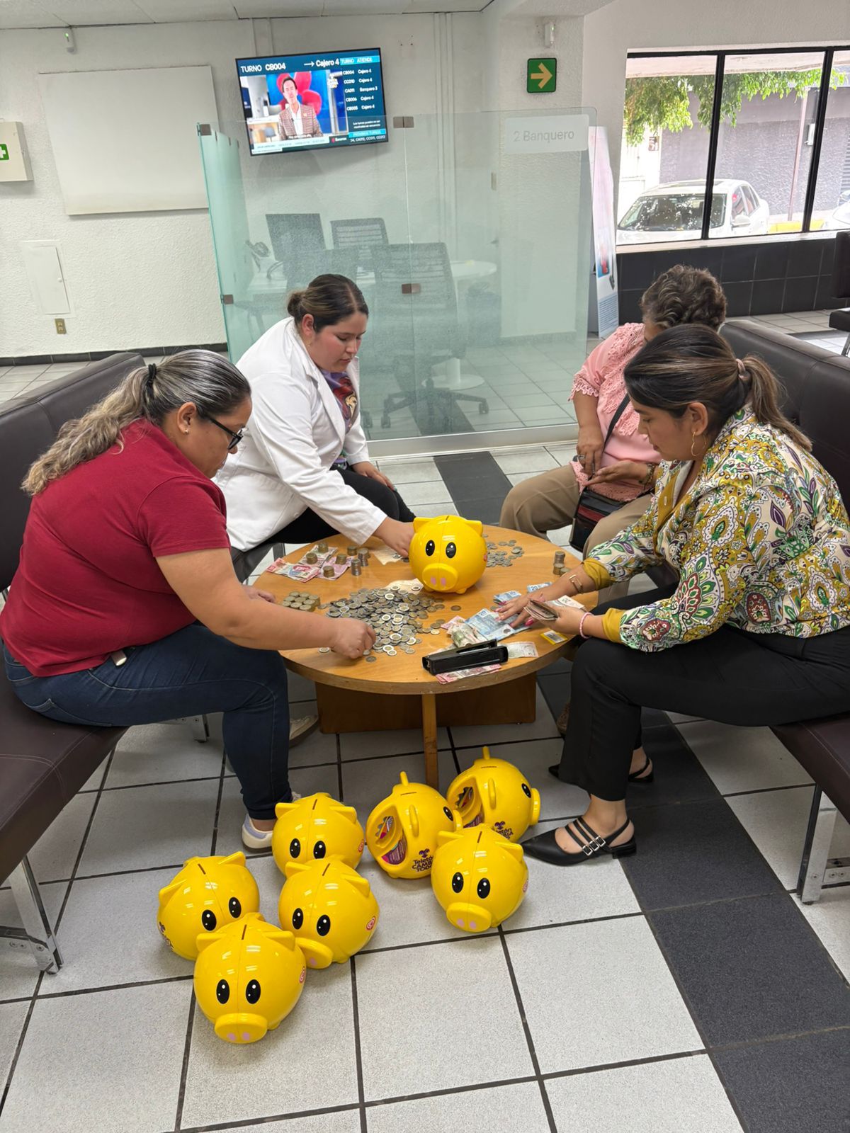 Lee más sobre el artículo Rosario se Suma al Boteo Teletón 2025