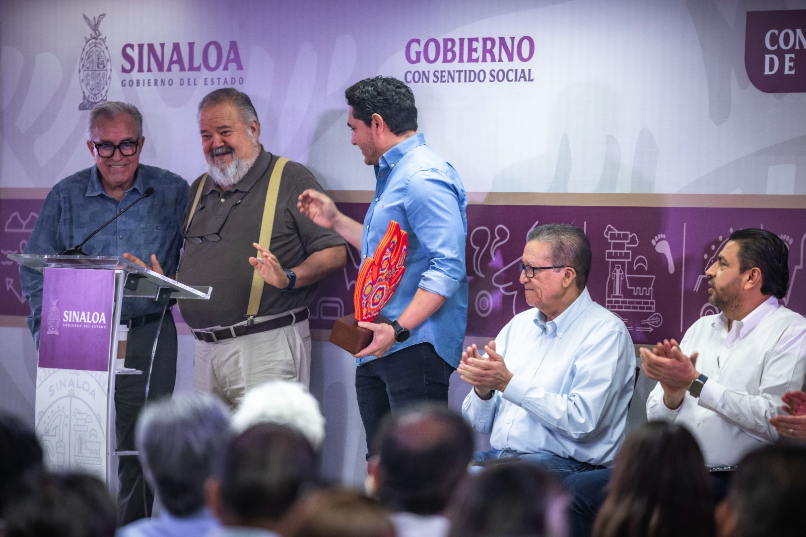 Lee más sobre el artículo Sinaloa es Confiable para Calificadoras Internacionales e Instituciones Crediticias