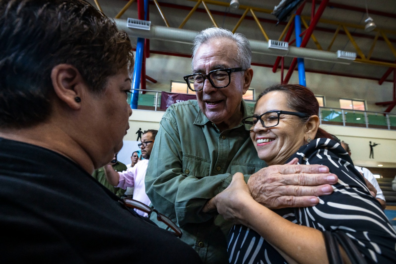 Lee más sobre el artículo Este año, 47 mil mujeres Sinaloenses Recibirán la Pensión Mujeres Bienestar