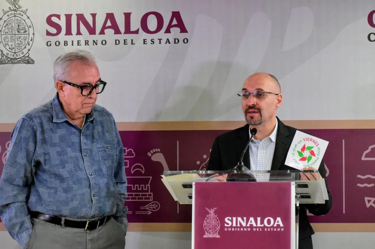 Lee más sobre el artículo Envía Sinaloa Apoyo a los estados de Hidalgo y Veracruz