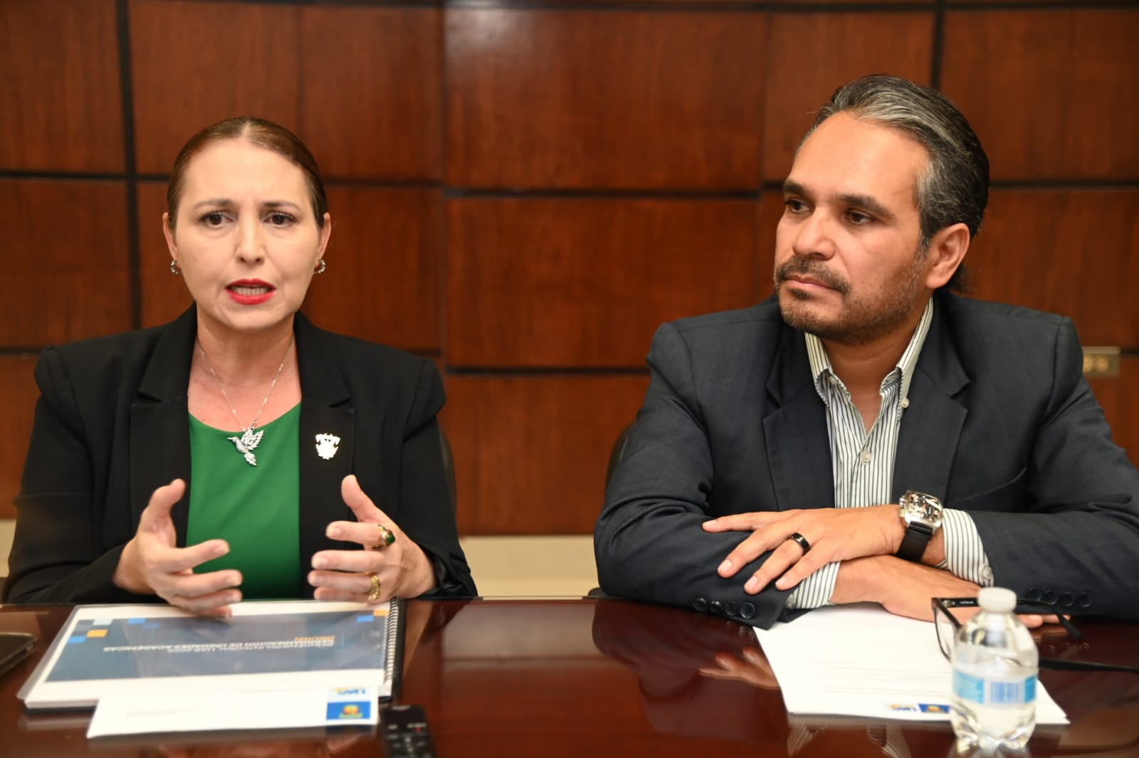 Lee más sobre el artículo La UAS da Seguimiento a la Reingeniería Integral