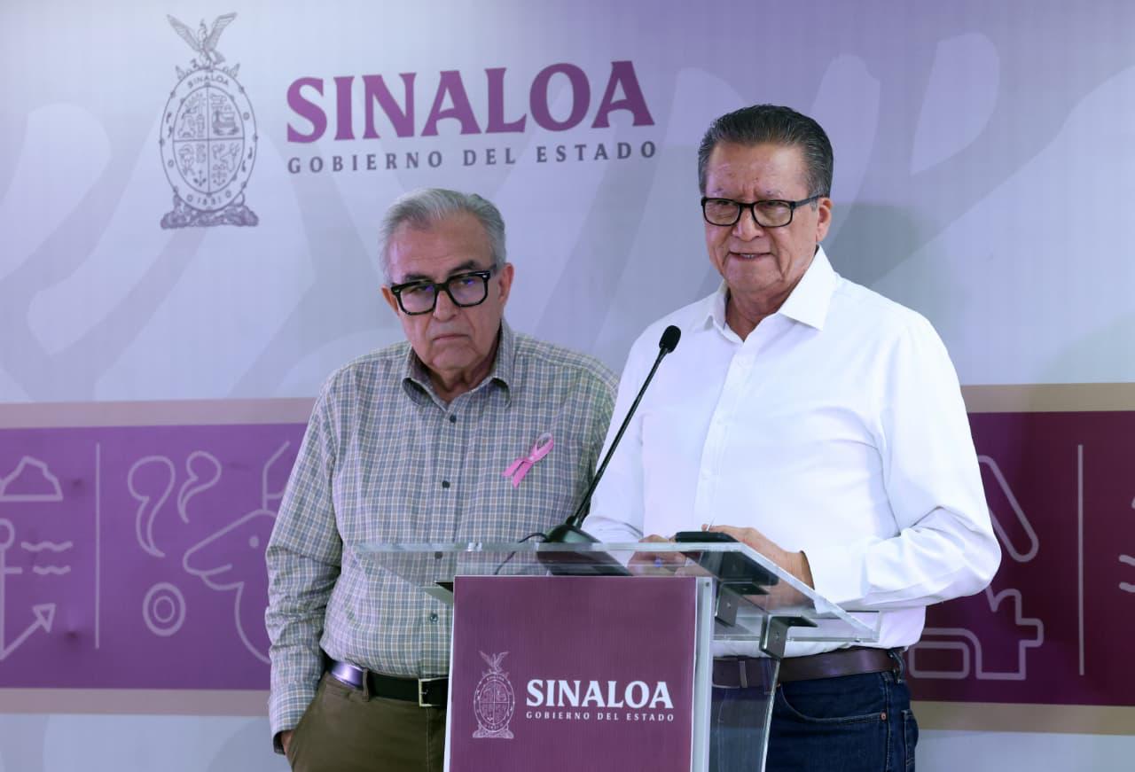 Lee más sobre el artículo Sinaloa Tendrá Tres Centros de Resguardo de Cadáveres
