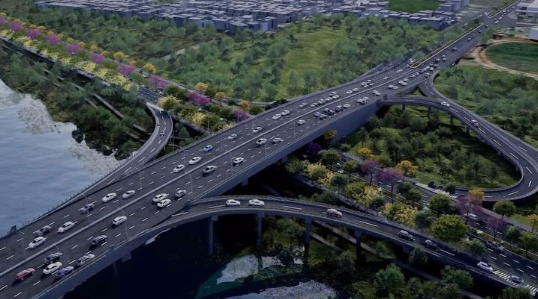 Lee más sobre el artículo Pedirá el Gobernador Rocha al Congreso ampliar el Nuevo Malecón en Construcción