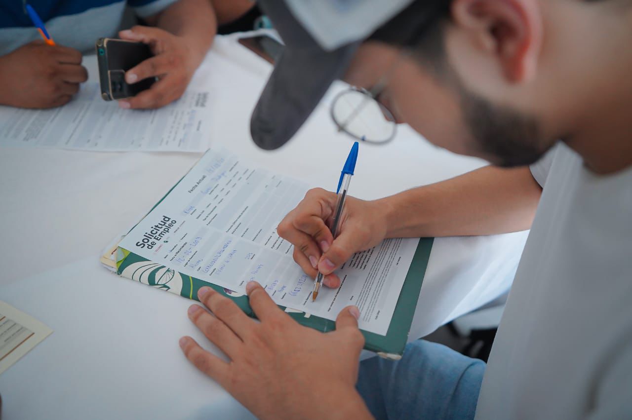 Lee más sobre el artículo Feria de Empleo para Grupos Vulnerables llega a Mazatlán con 35 empresas y 400 vacantes