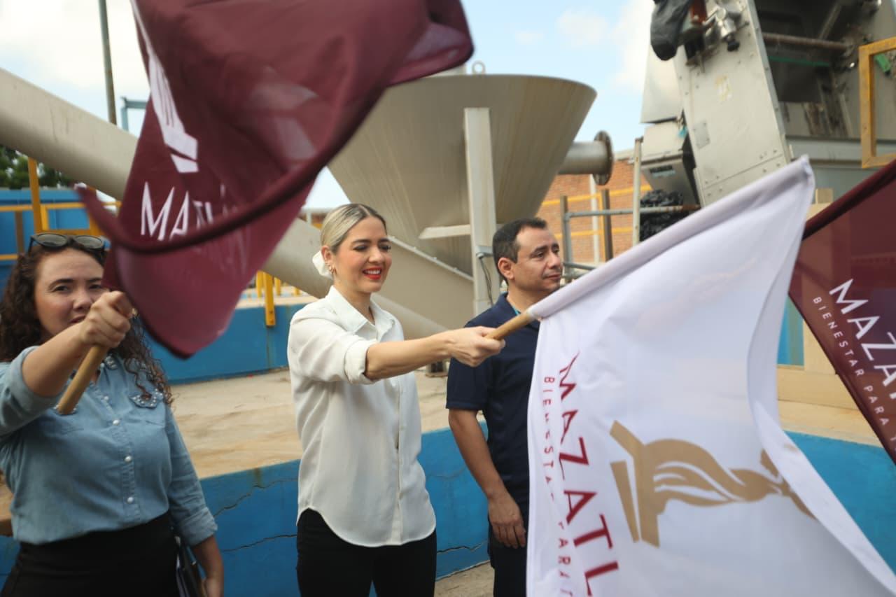 Lee más sobre el artículo Arrancan Modernización y Equipamiento de Cárcamos