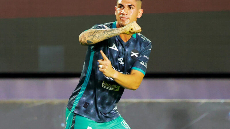 Empata a dos goles Mazatlán Fc y Santos Laguna