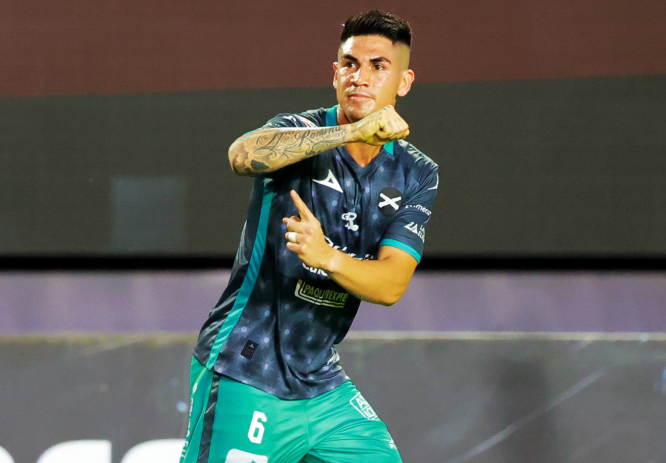 Lee más sobre el artículo Empata a dos goles Mazatlán Fc y Santos Laguna