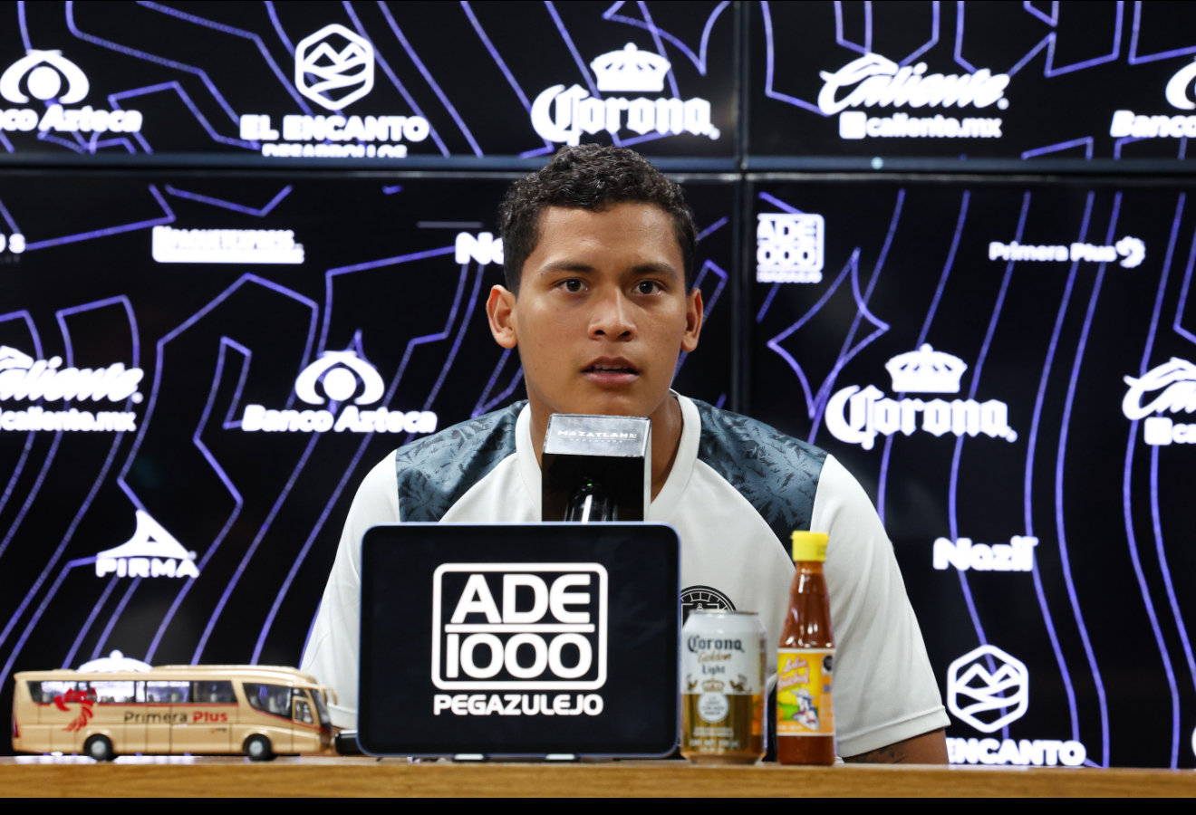 Lee más sobre el artículo Confía Mazatlán Fc que ganará el próximo encuentro contra Querétaro 