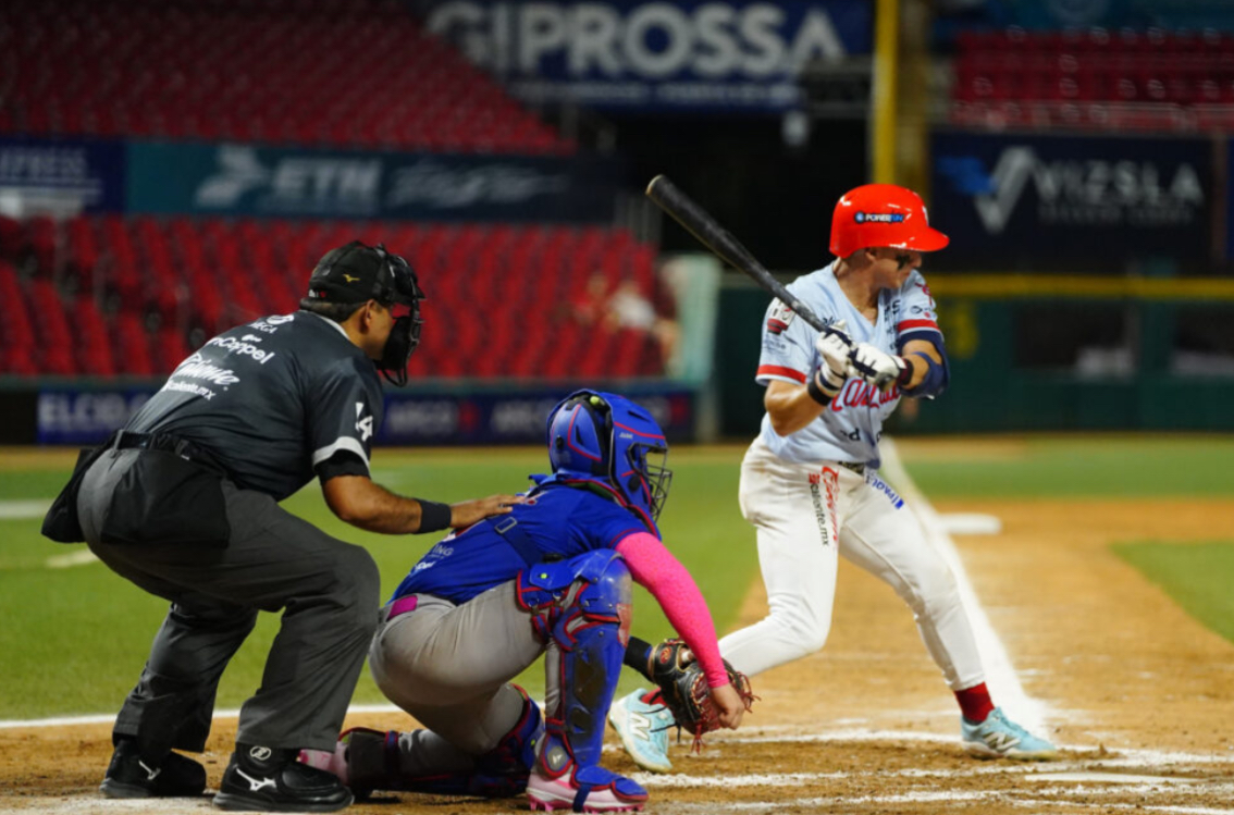 Lee más sobre el artículo Venados de Mazatlán abre las puertas del Teodoro Mariscal y arranca serie ante Charros