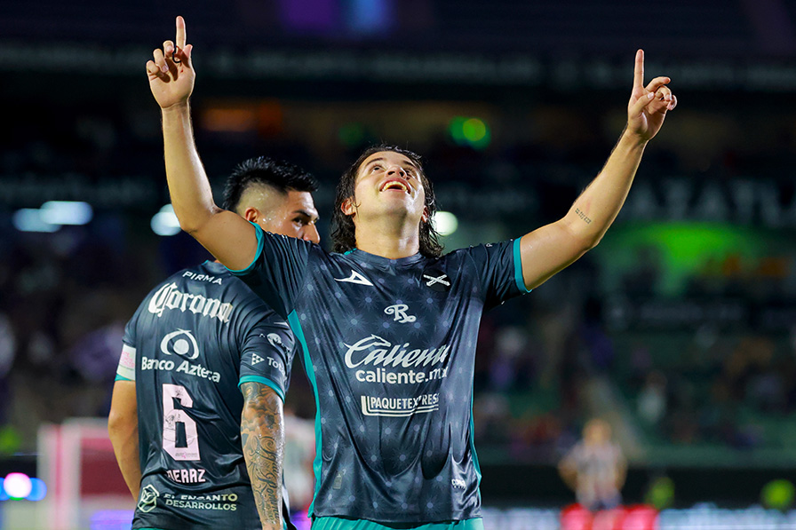 Lee más sobre el artículo Cañoneros se impone a San Luis con gol en los últimos minutos