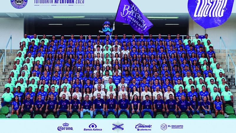 Festeja Mazatlán FC cinco años en primera División