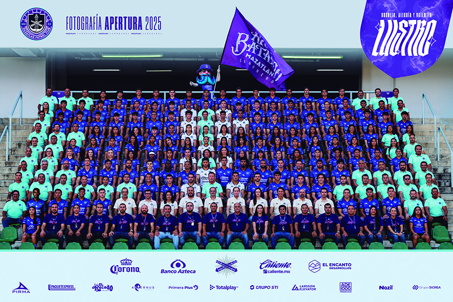 Lee más sobre el artículo Festeja Mazatlán FC cinco años en primera División