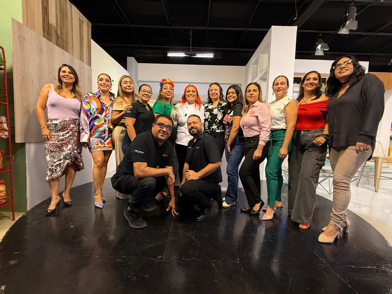 Lee más sobre el artículo “Hasta la Cocina” con la Cheff Luisa