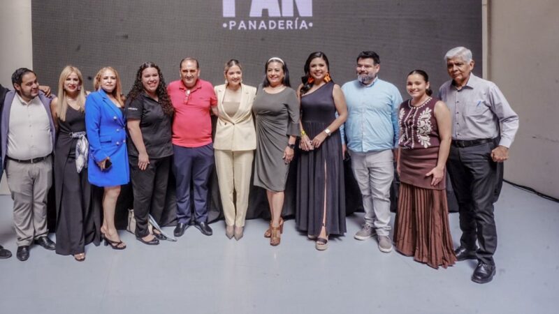 Presentan “Noche de Esperanza” celebración de Día de Muertos que unirá arte y tradición en el Centro Histórico de Mazatlán