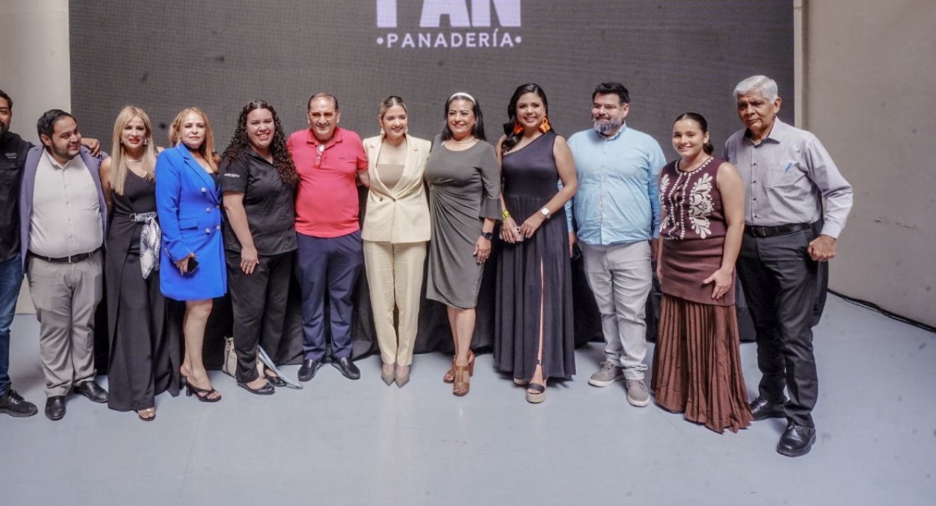 Lee más sobre el artículo Presentan “Noche de Esperanza” celebración de Día de Muertos que unirá arte y tradición en el Centro Histórico de Mazatlán