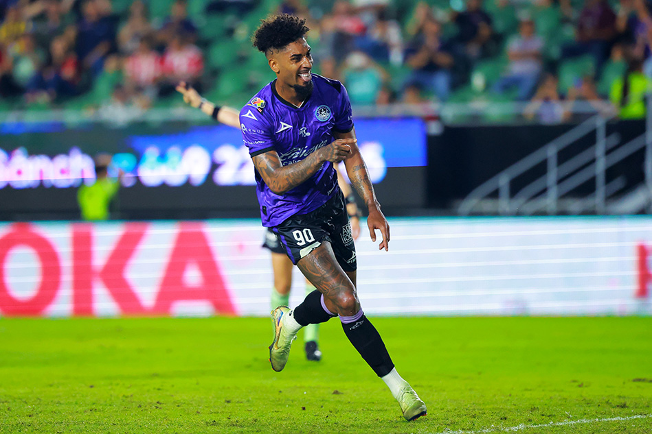 Lee más sobre el artículo Se despide Mazatlán FC del torneo de clausura con empate  a 1 gol ante Necaxa