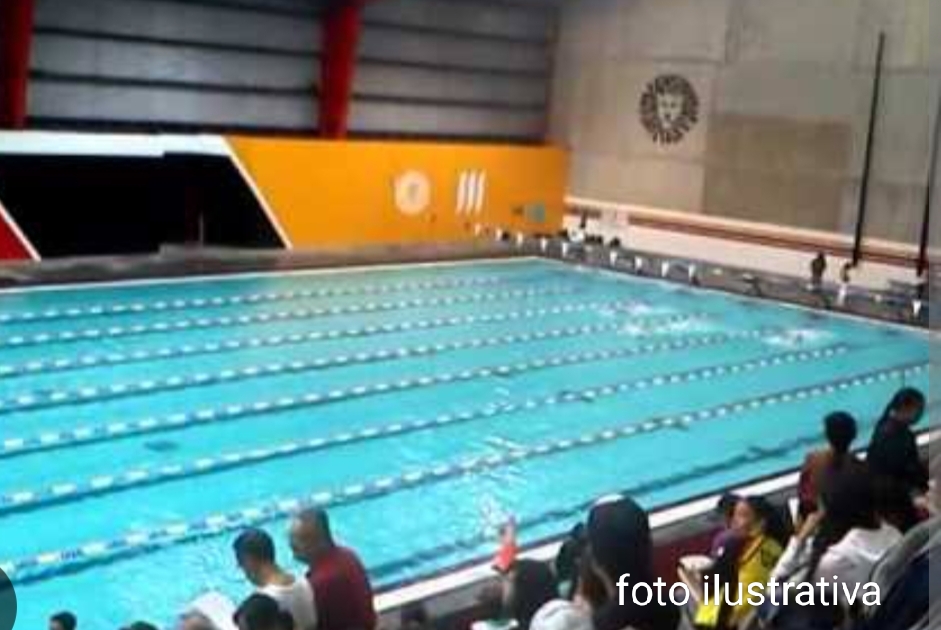 Lee más sobre el artículo Rehabilitarán Alberca Municipal de Rosario