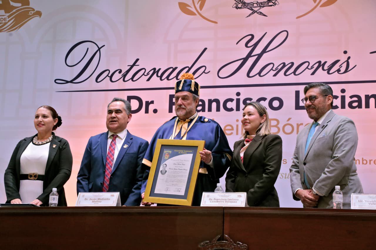 Lee más sobre el artículo El legado de Luciano Concheiro ha trascendido diversas etapas del México Contemporáneo: Bonilla Valverde