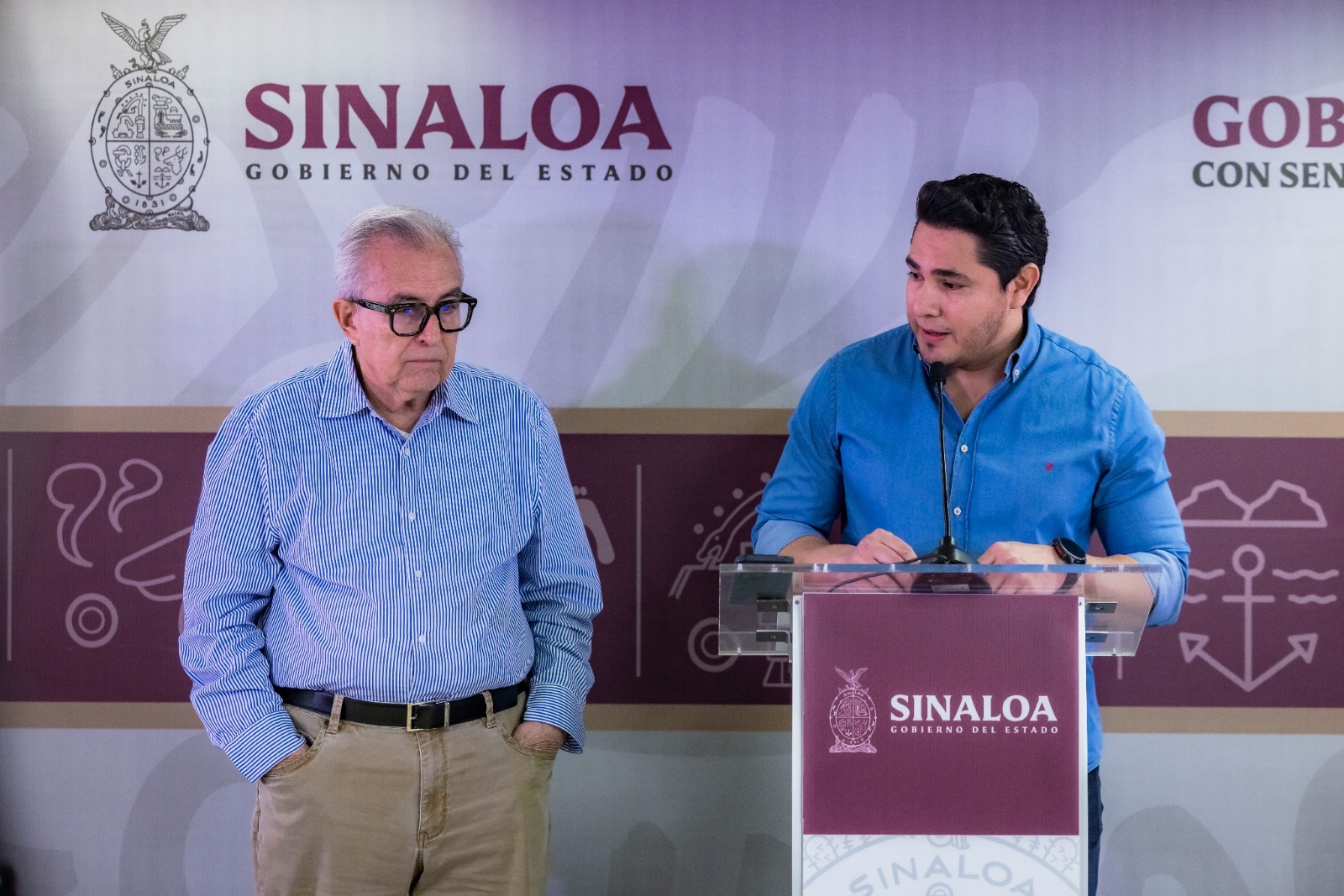 Lee más sobre el artículo Propone Rocha Mesa de Diálogo entre la UAS, Trabajadores y la SEP