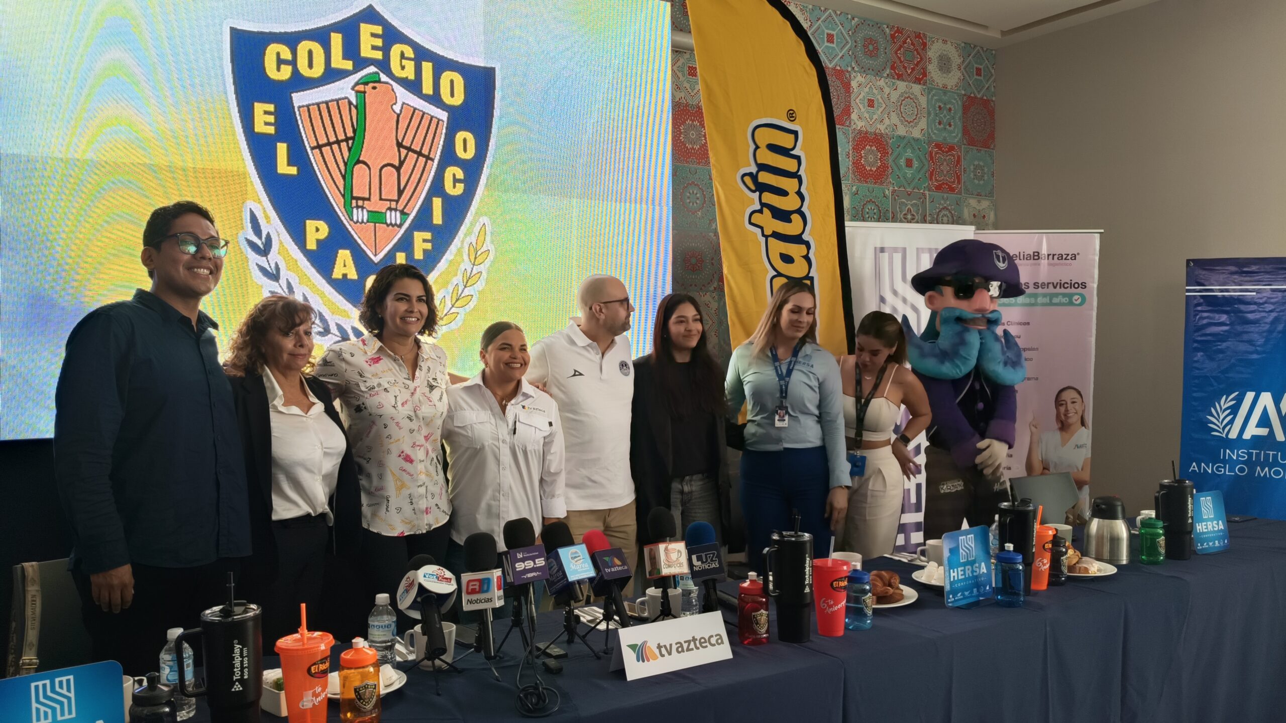 Lee más sobre el artículo Será el 18 de Enero del 2026 la Esperada Carrera «Pintate 5K»