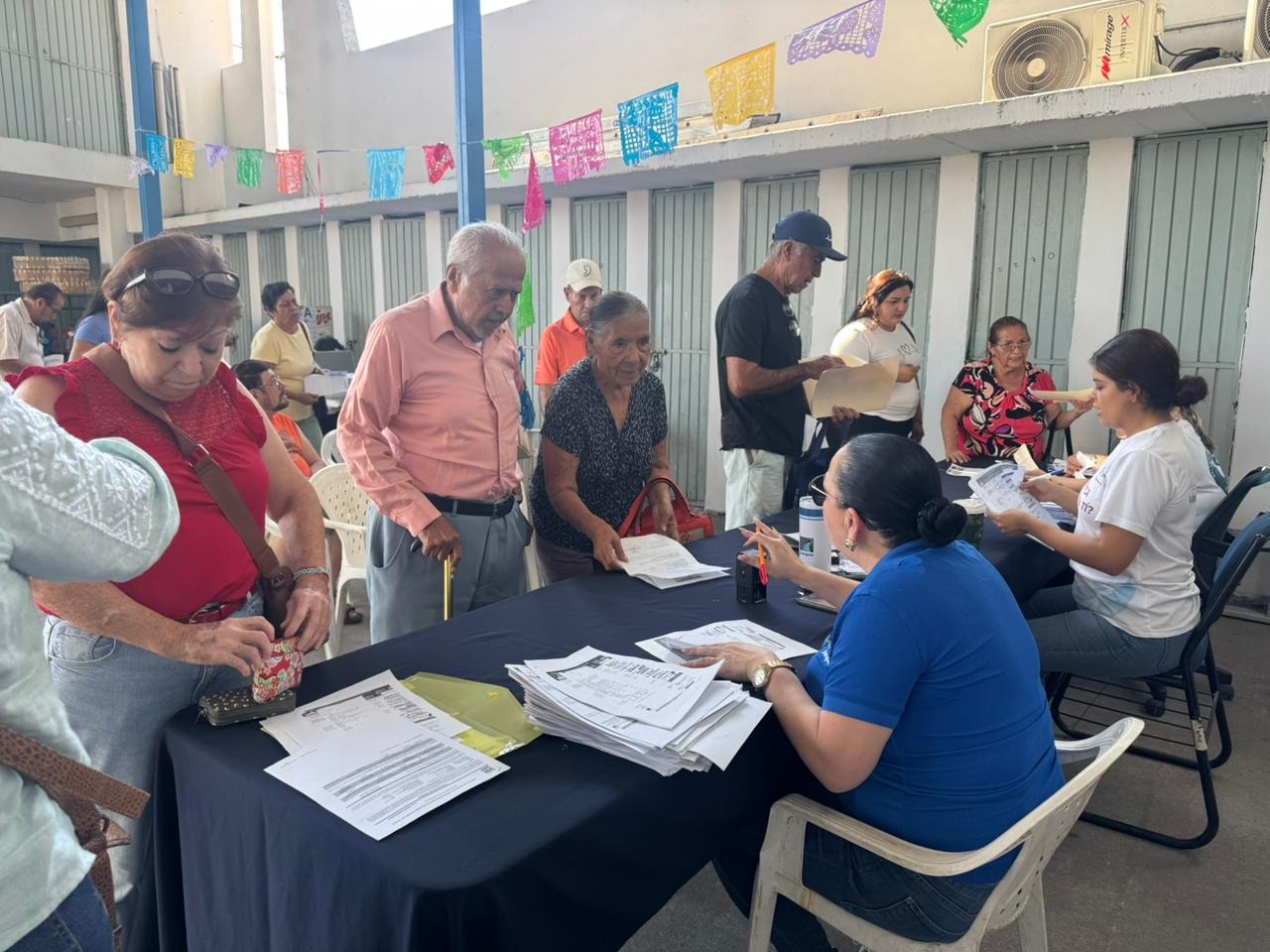 Lee más sobre el artículo ¿Eres Jubilado? No Pierdas tu Descuento en Jumapam