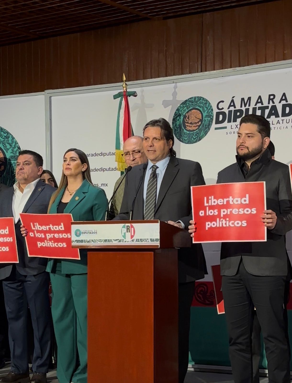 Lee más sobre el artículo «No a La Tenencia” Mario Zamora