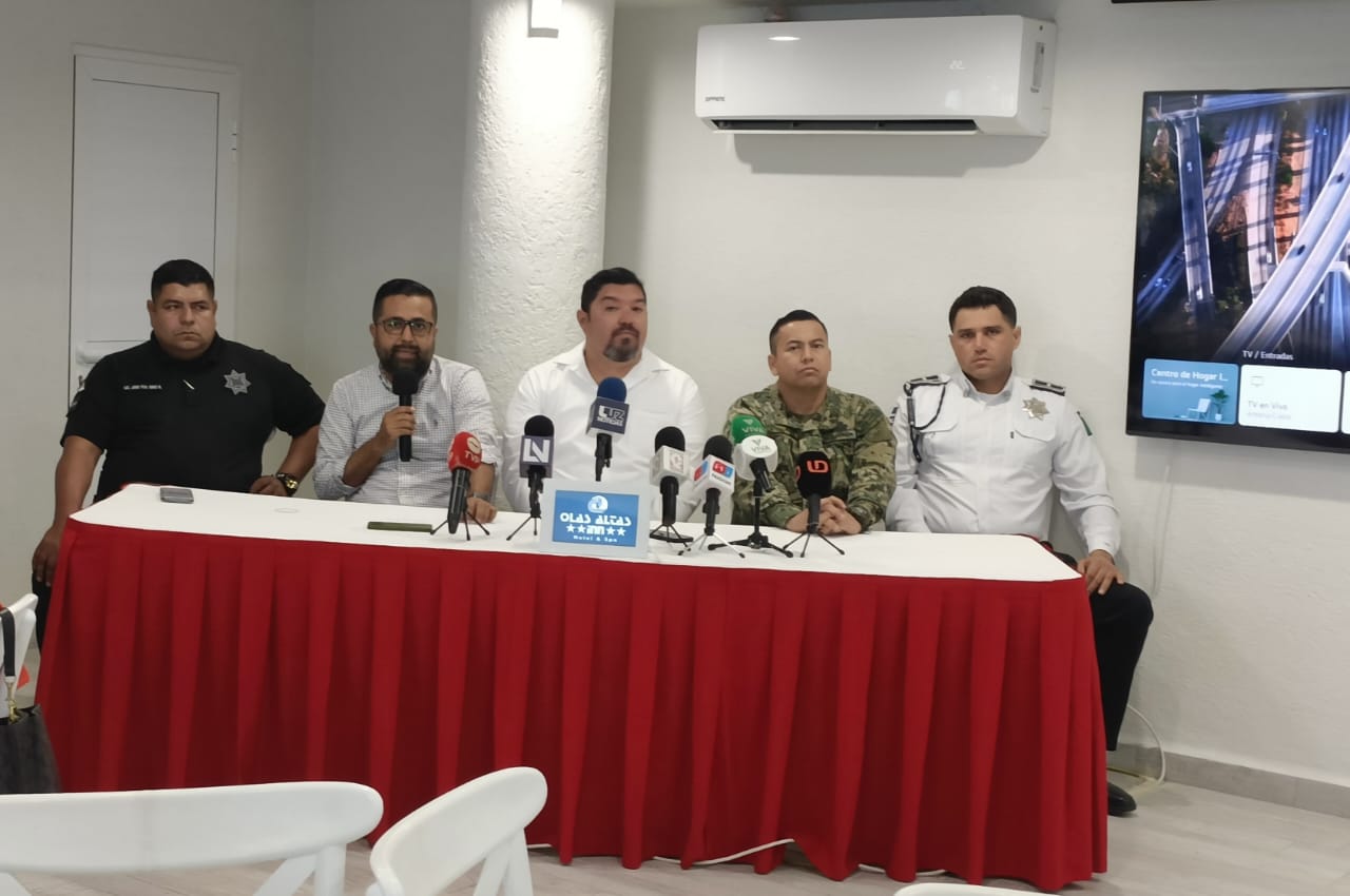 Lee más sobre el artículo Más de 30 Mil Personas al «Gran Maratón Mazatlán Chevron»