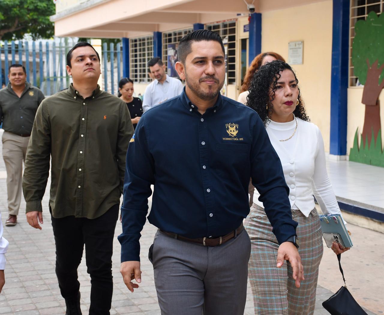 Lee más sobre el artículo Realiza Supervisión Integral en el Marco del Programa «La UAS en Acción»