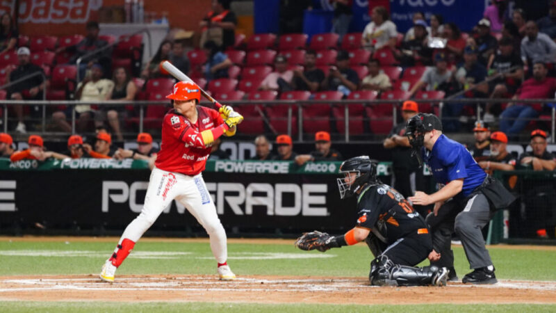 Venados de Mazatlán arranca su segunda serie consecutiva en el Teodoro Mariscal de esta semana