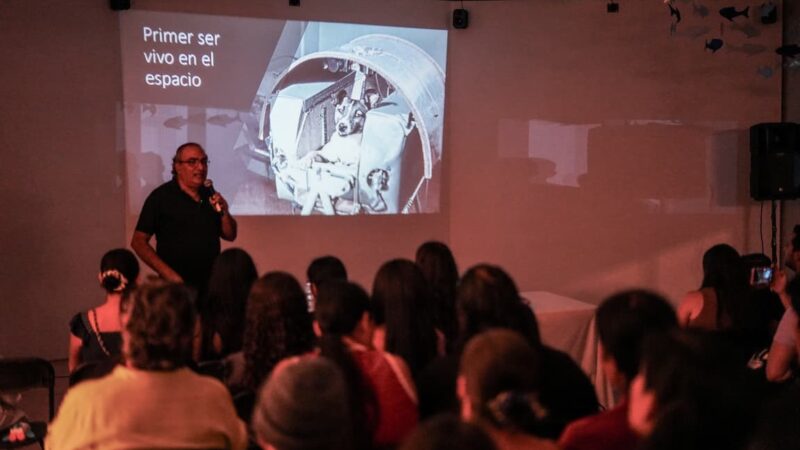 Mazatlán se viste de Gala Cósmica: Llega la «Noche de las Estrellas» al Puerto