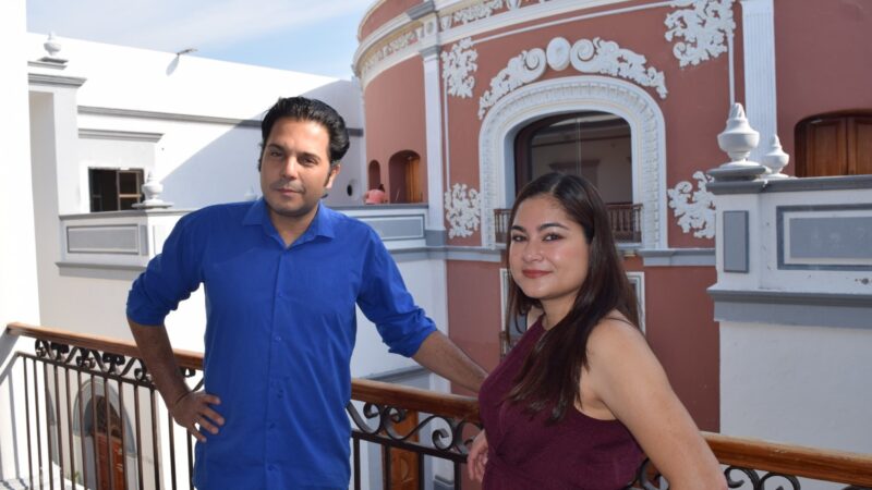 “Dinastía Gómez», este viernes con Ópera Pop y Clásico Mexicano en Cassa Haas