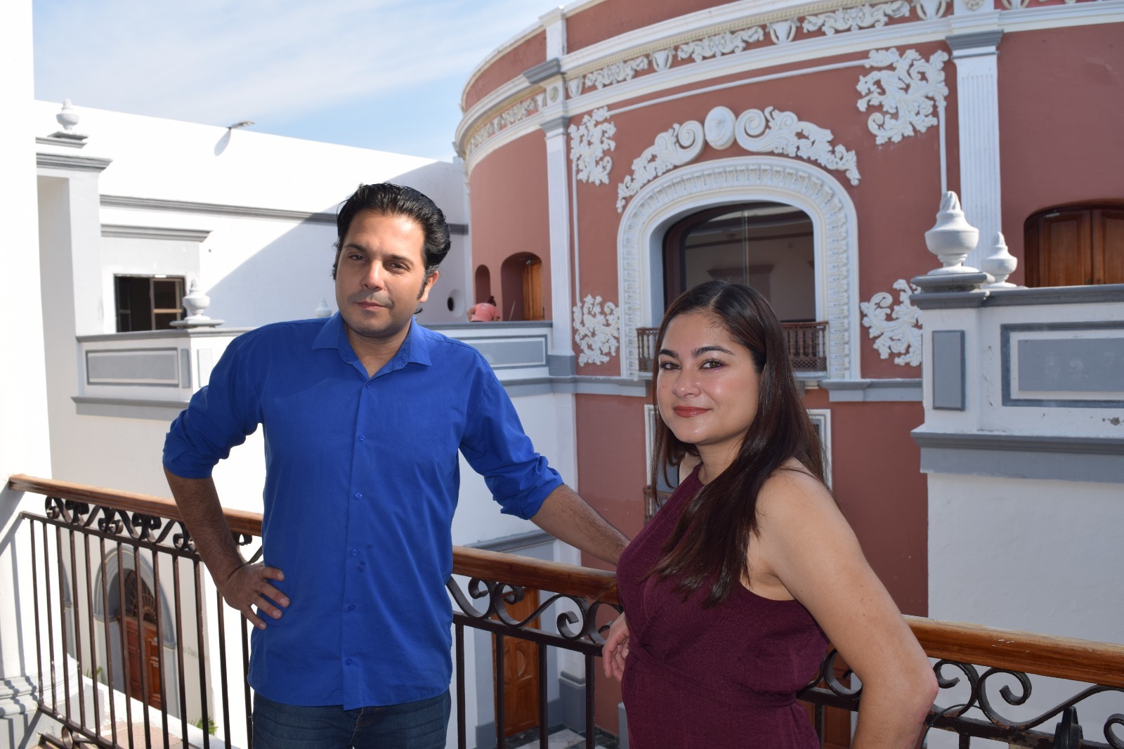 Lee más sobre el artículo “Dinastía Gómez», este viernes con Ópera Pop y Clásico Mexicano en Cassa Haas