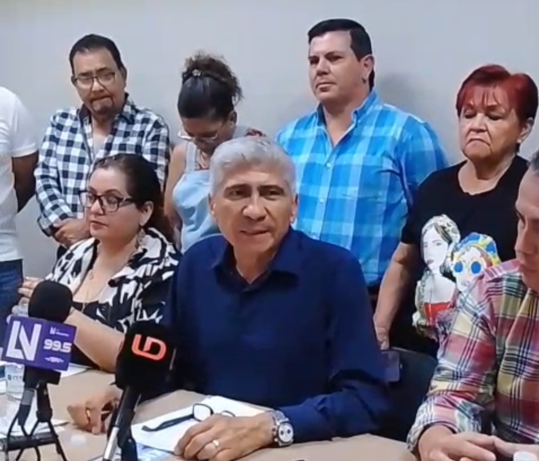 Lee más sobre el artículo Con “México Tiene Vida” buscan consolidar nueva opción política para el 2027