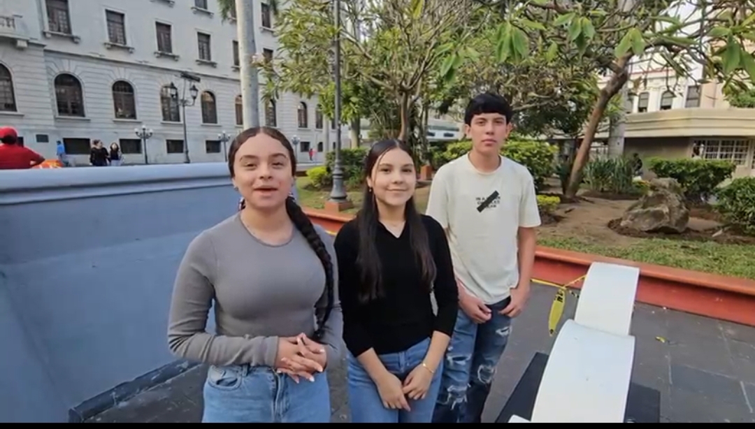 Lee más sobre el artículo Estudiante de UAS Exponen Proyecto para Filtrar Agua con Carbón Activado