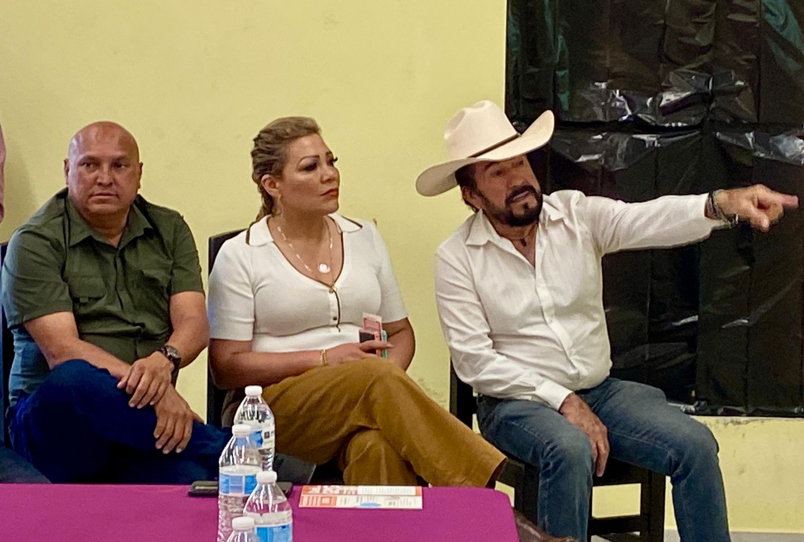 Lee más sobre el artículo Rosario se Suma al Programa “Cuenta tu ganado y sabrás para qué”