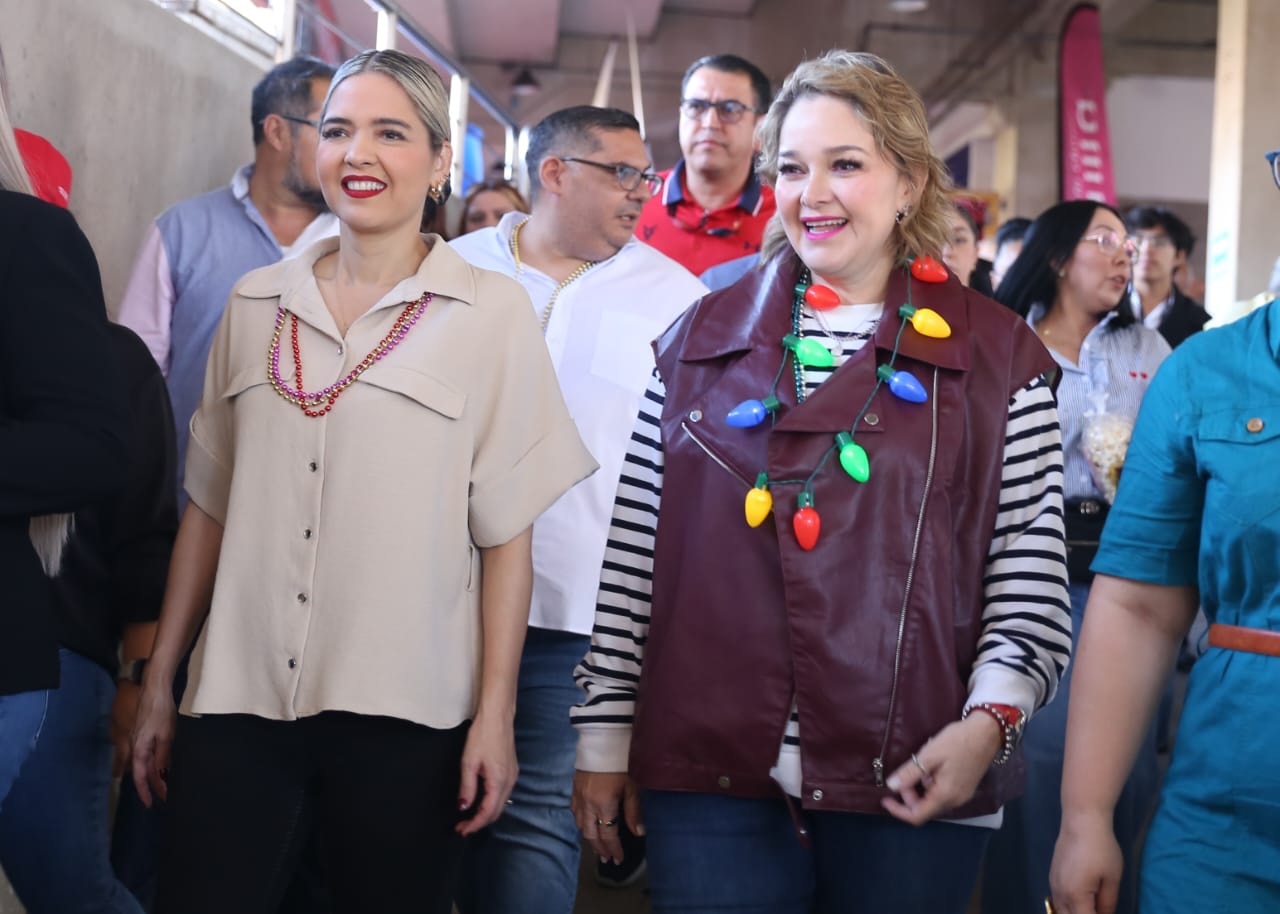 Lee más sobre el artículo Celebran con Alegría el Día Internacional de las Personas con Discapacidad