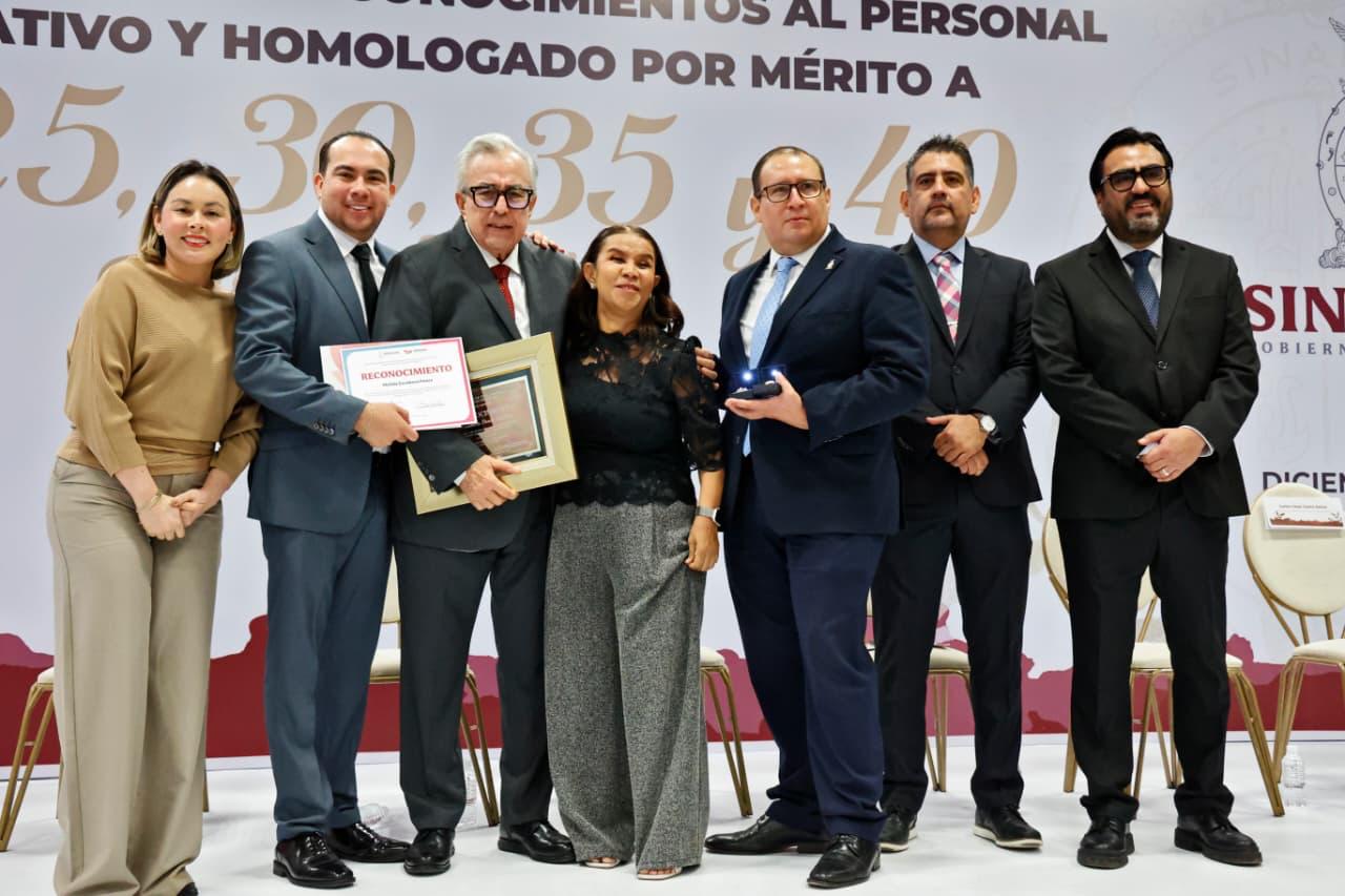 Lee más sobre el artículo Dan Garantía a Trabajadores Estatales Para su Jubilación