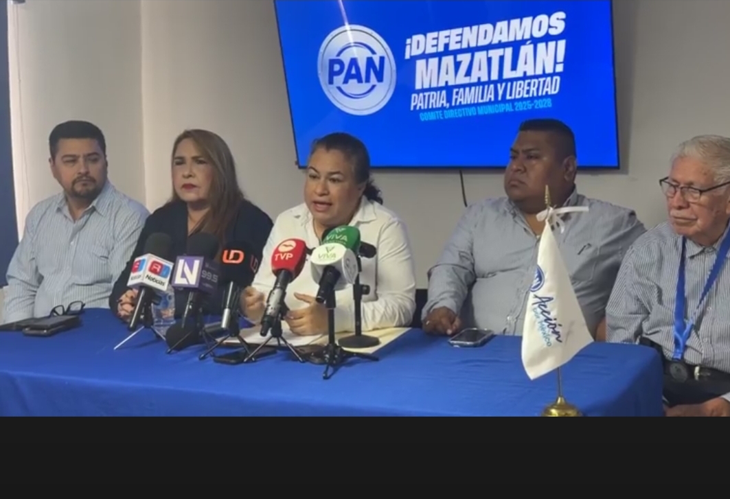 Lee más sobre el artículo El PAN Pide que se Denuncien los Problemas de Servicios Publicos