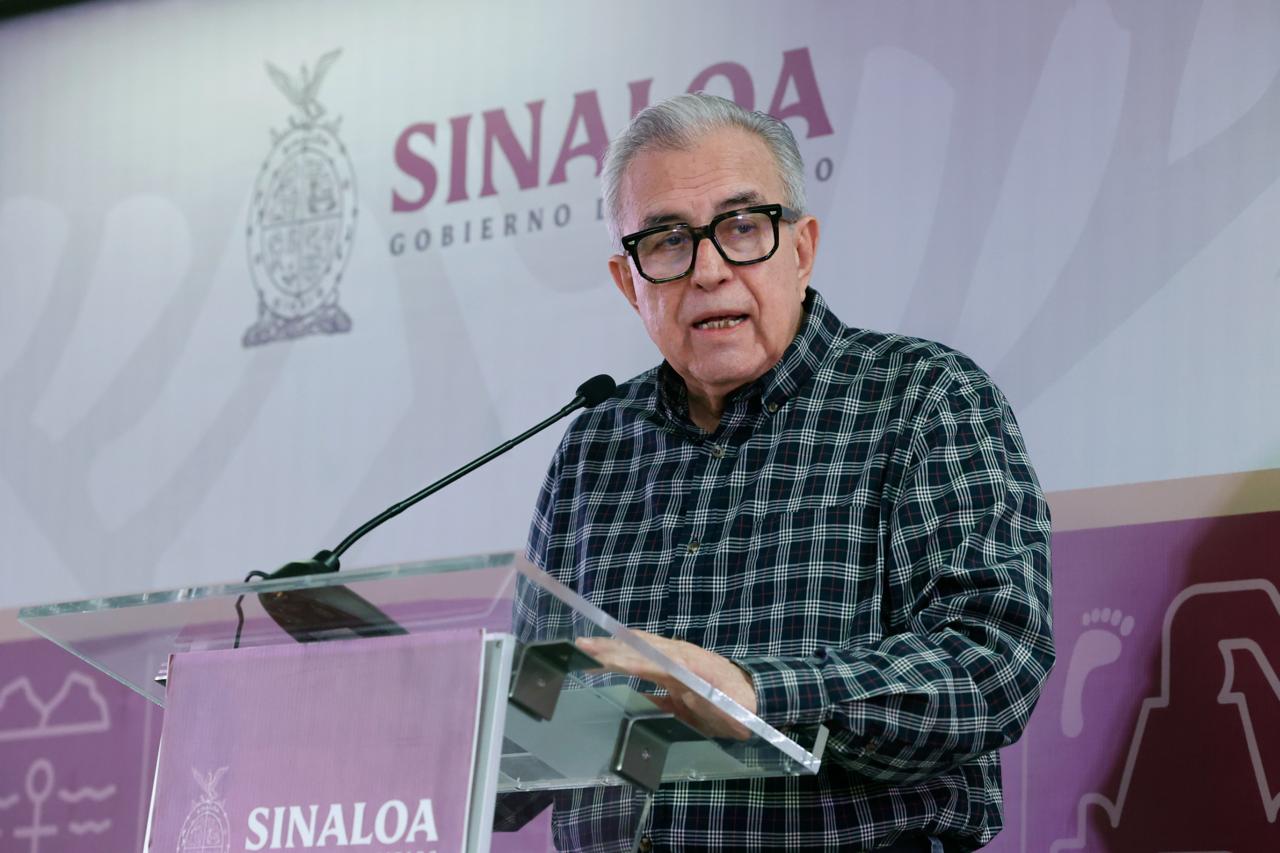 Lee más sobre el artículo En Sinaloa se Apoya a las Mujeres de Manera Integral: Rocha Moya