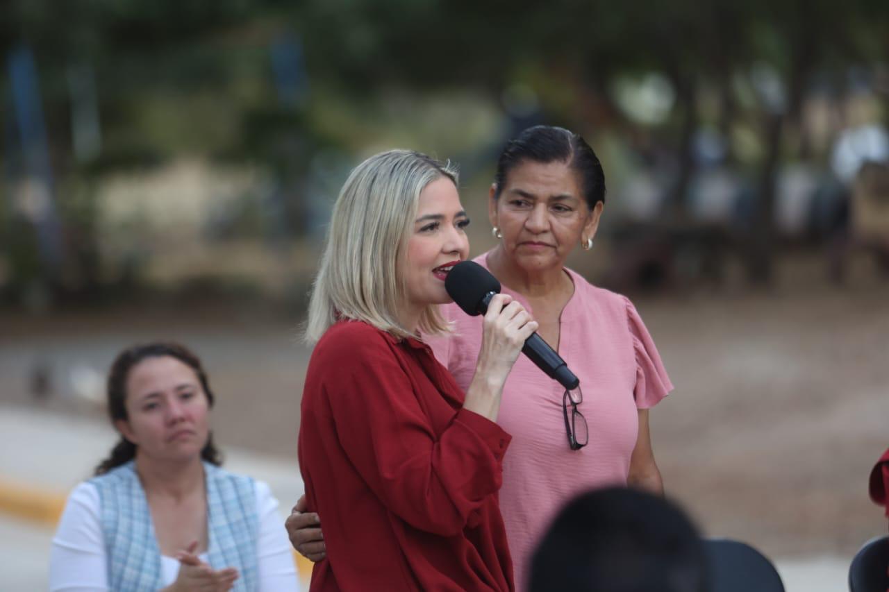 Lee más sobre el artículo Inauguran dos vialidades “de paquete completo” en Hacienda de Urías