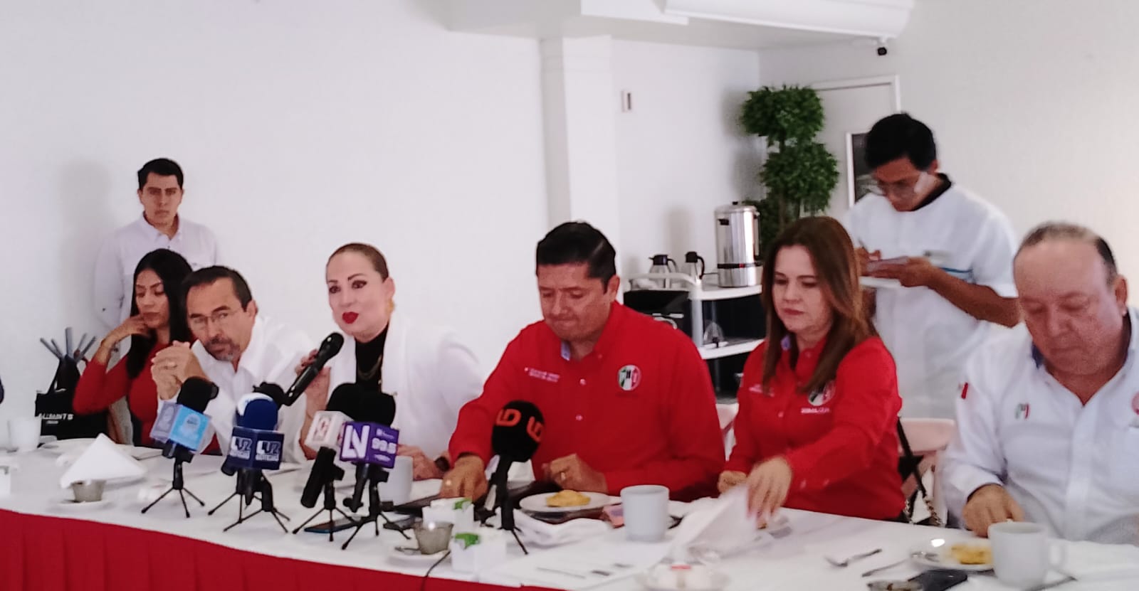 Lee más sobre el artículo Atraviesa Mazatlán la Peor Crisis de Inseguridad en su Historia: PRI