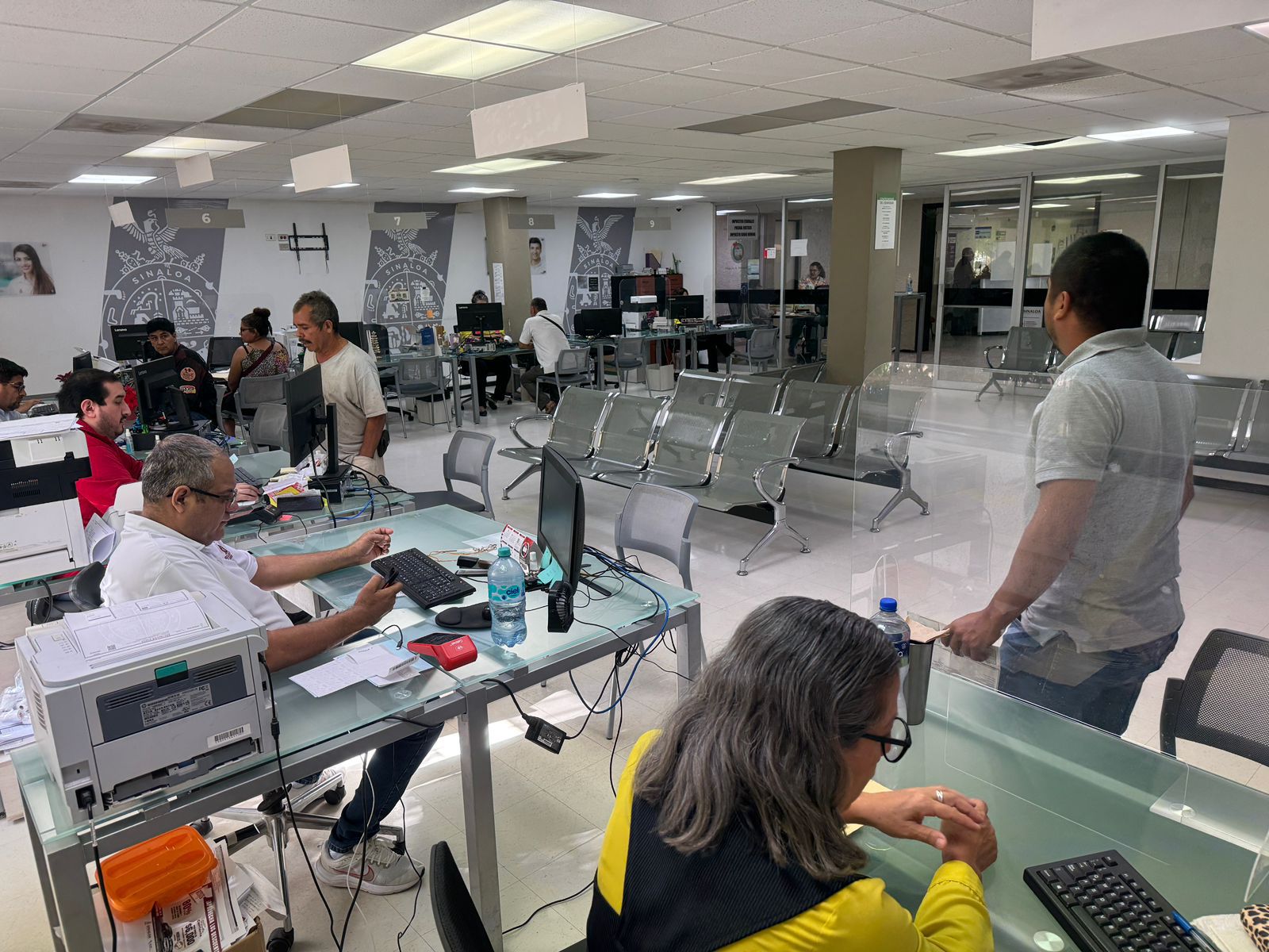 Lee más sobre el artículo Checa los Descuentos que Ofrece el Gobierno del Estadio este Fin de Año