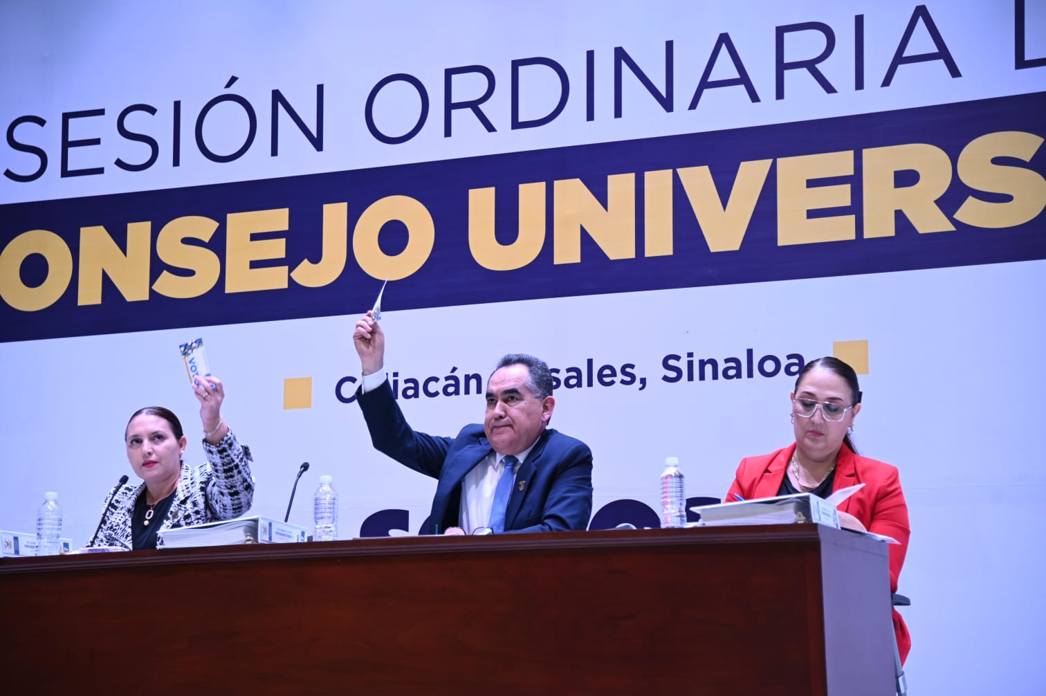 Lee más sobre el artículo Inicia la UAS el Reacomodo de Academias por Efecto de la Reingeniería Integral