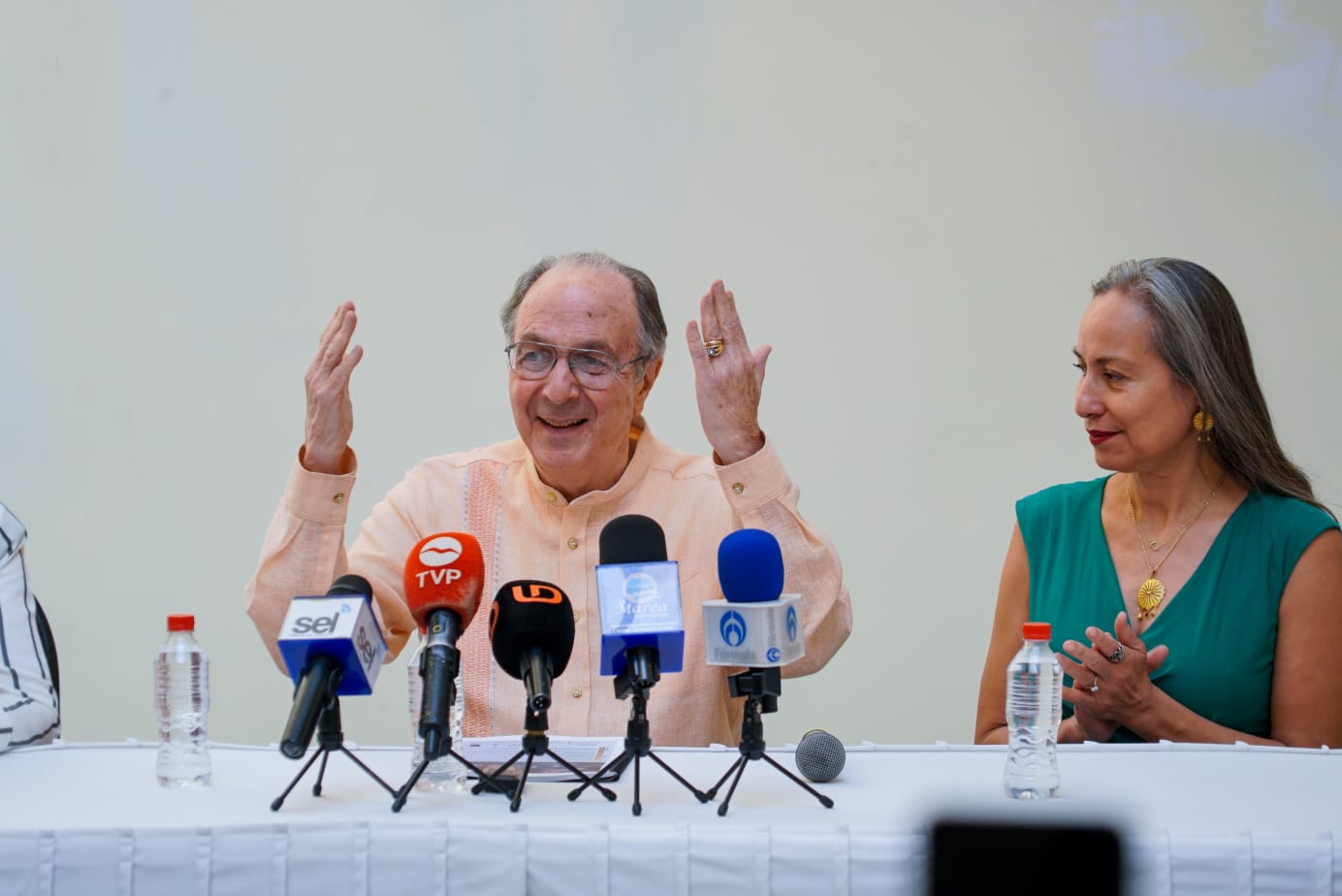 Lee más sobre el artículo Anuncian la XVI Temporada Gordon Campbell: Una fiesta sonora de clase mundial en Mazatlán