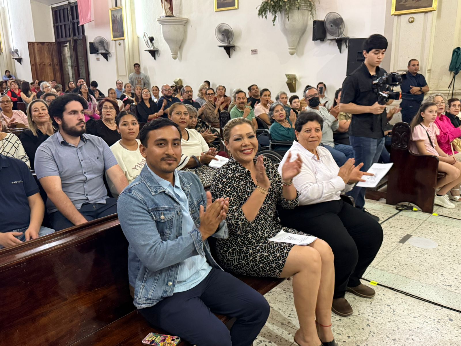 Lee más sobre el artículo Deleita a Rosarenses la Orquesta Sinfónica Raíces de Plata y el Coro Lola Beltrán.