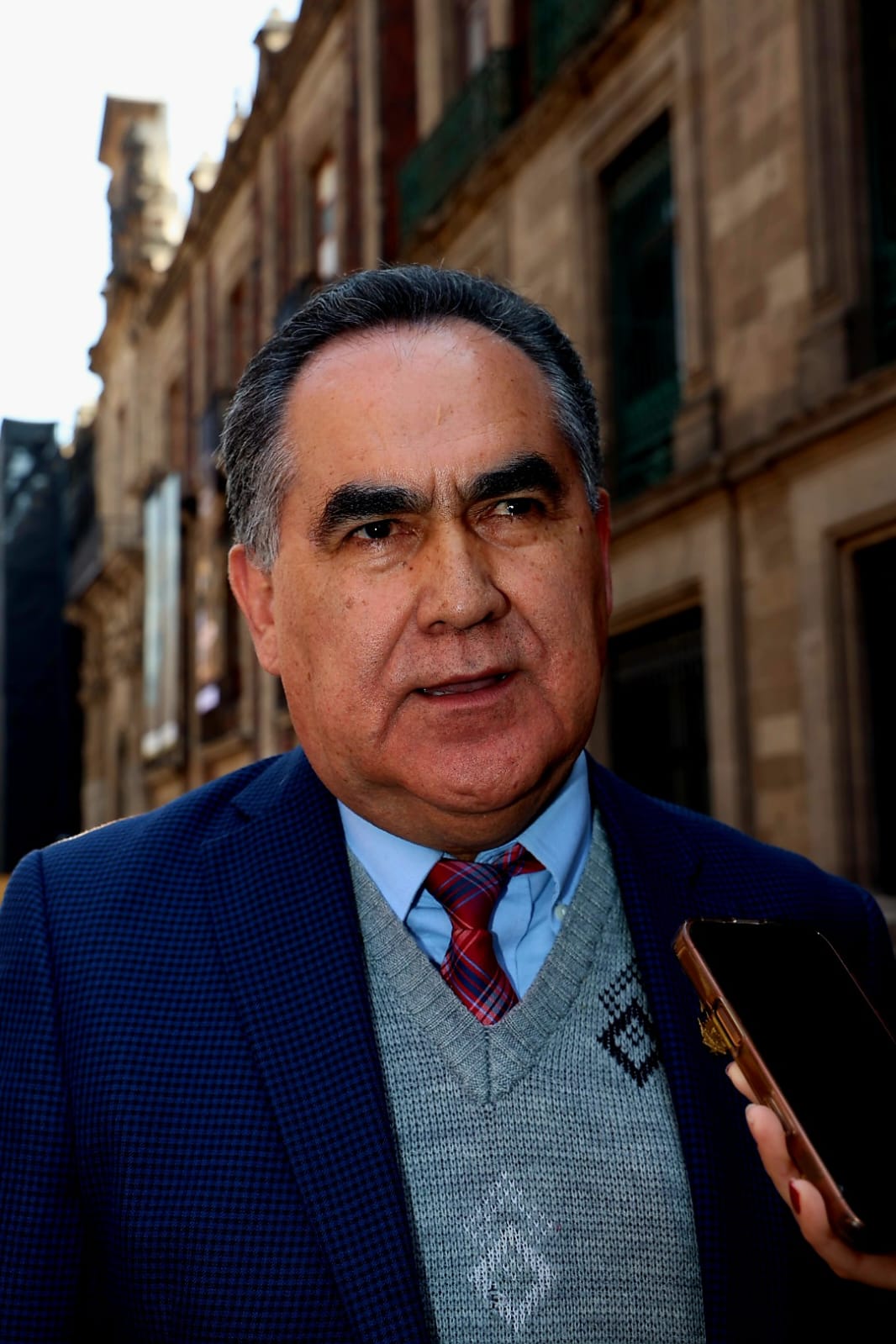 Lee más sobre el artículo Siguen las Gestiones de Madueña en México