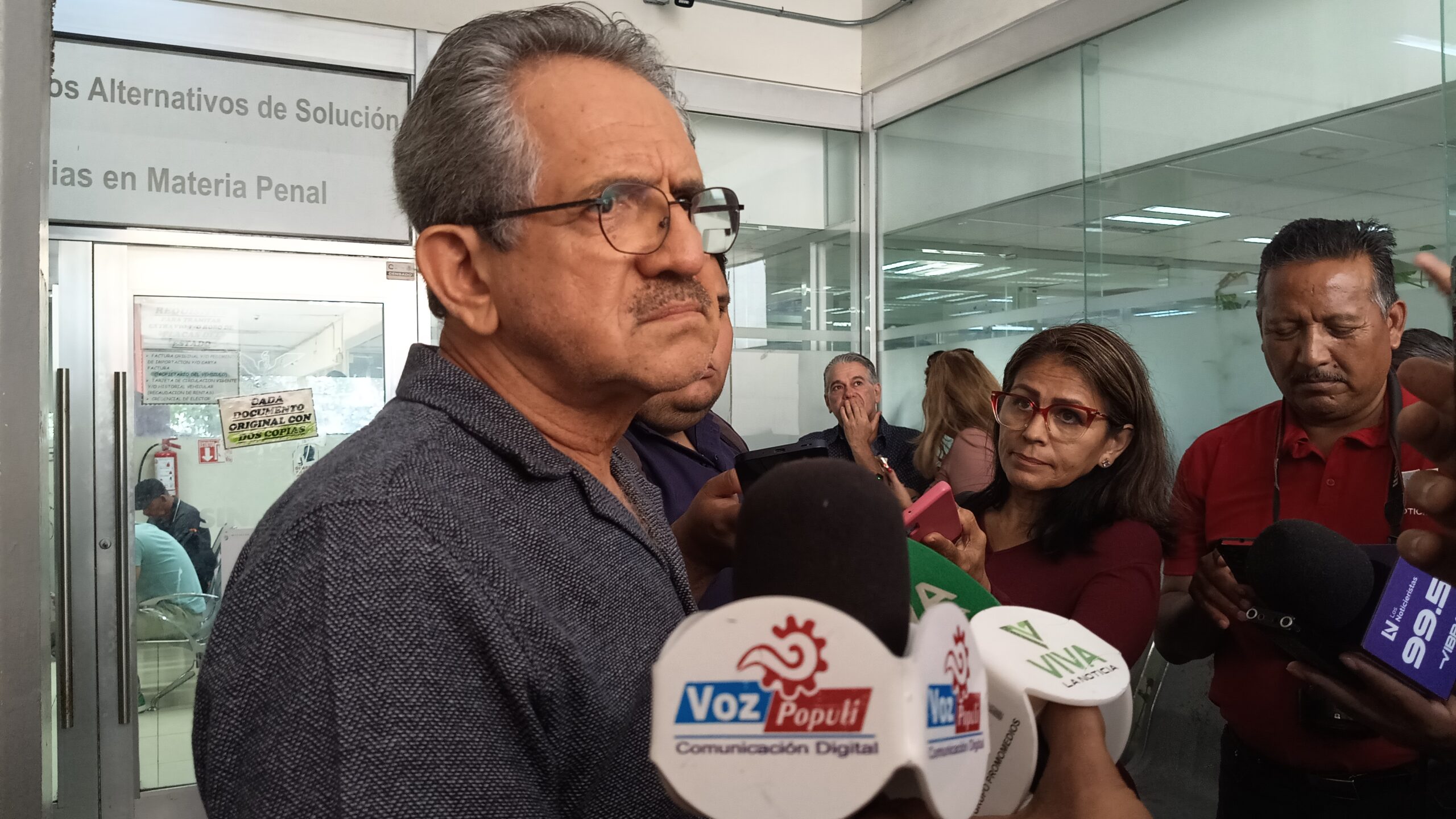 Lee más sobre el artículo Funcionario de los Tres Niveles de Gobierno Revisan Desaparición de Mujeres en Mazatlán