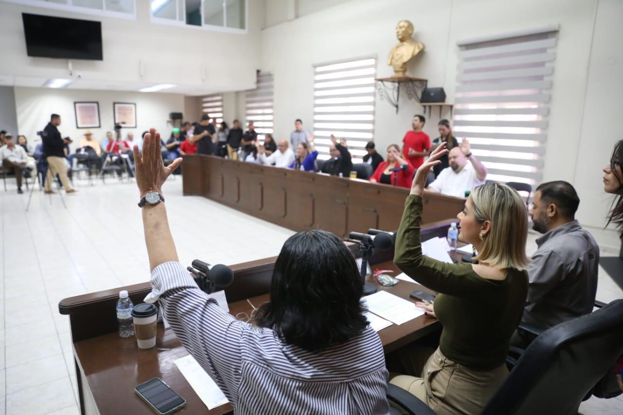 Lee más sobre el artículo El Gobierno de Mazatlán Gastará más de 3 mil 473 Millones de Pesos el Próximo año