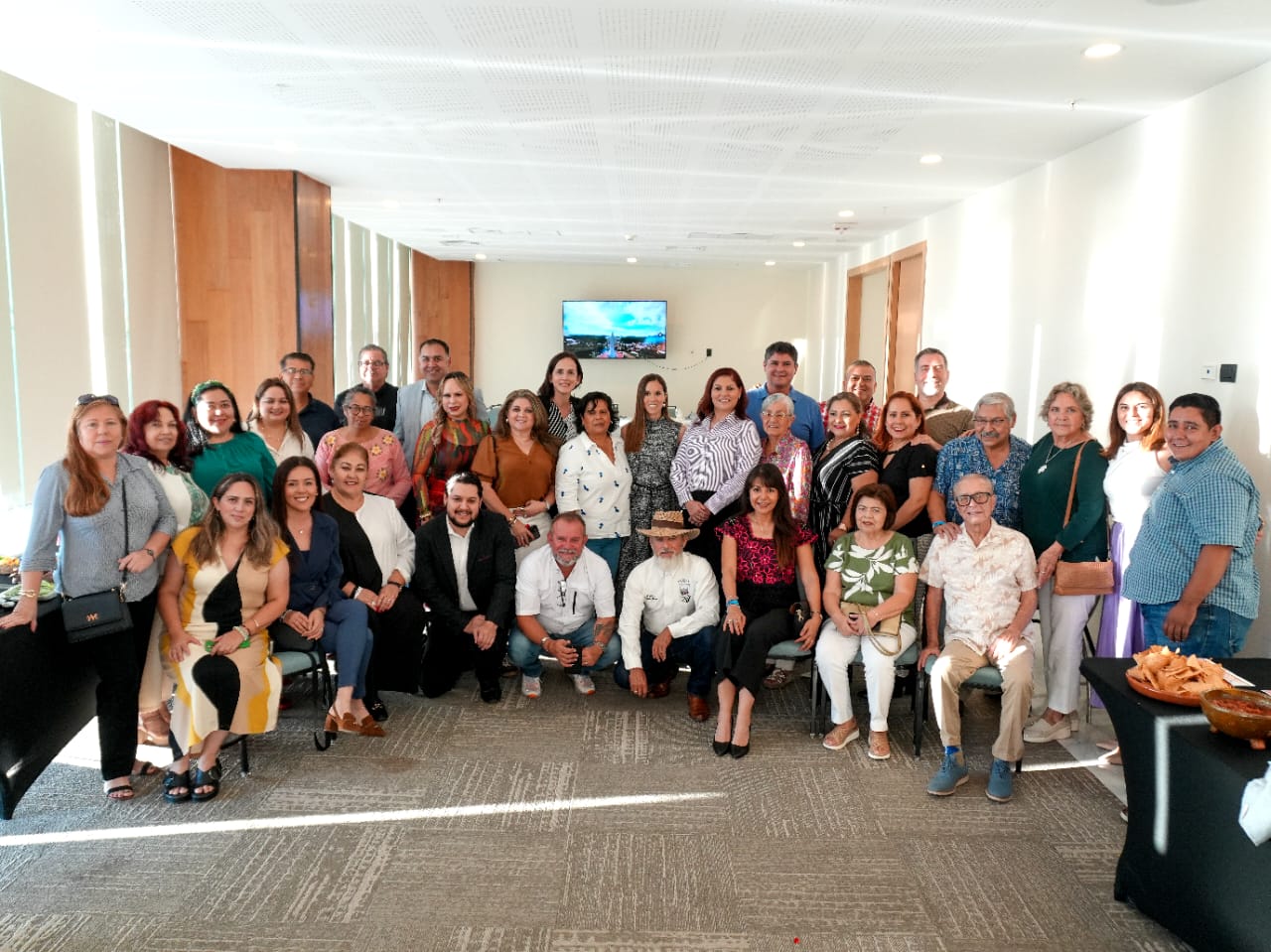 Lee más sobre el artículo Agencias de viajes dinamizan la actividad turística en Sinaloa